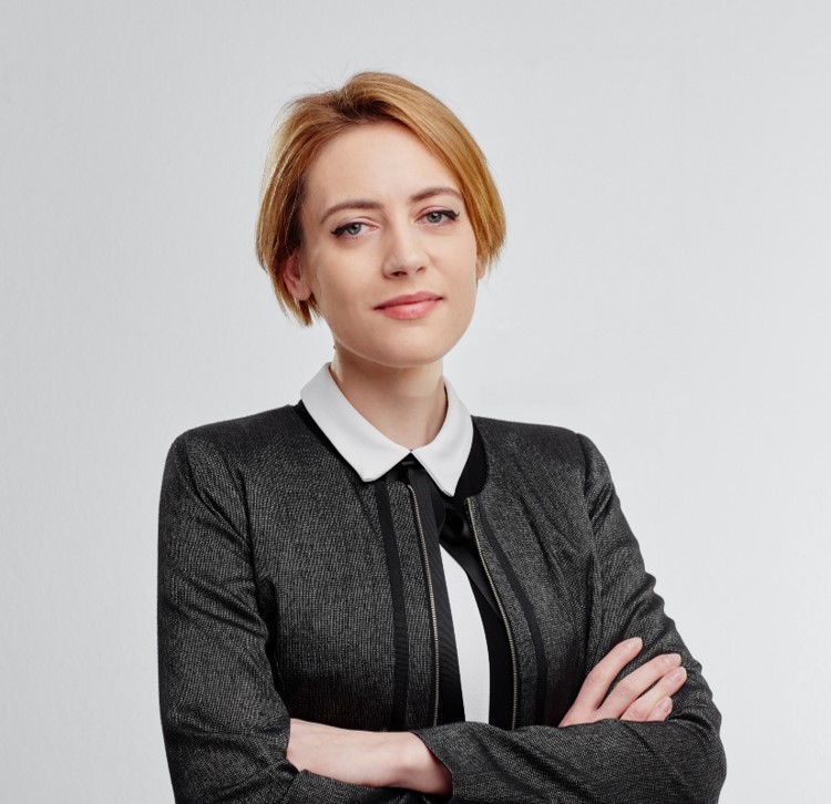 Marta Mączko